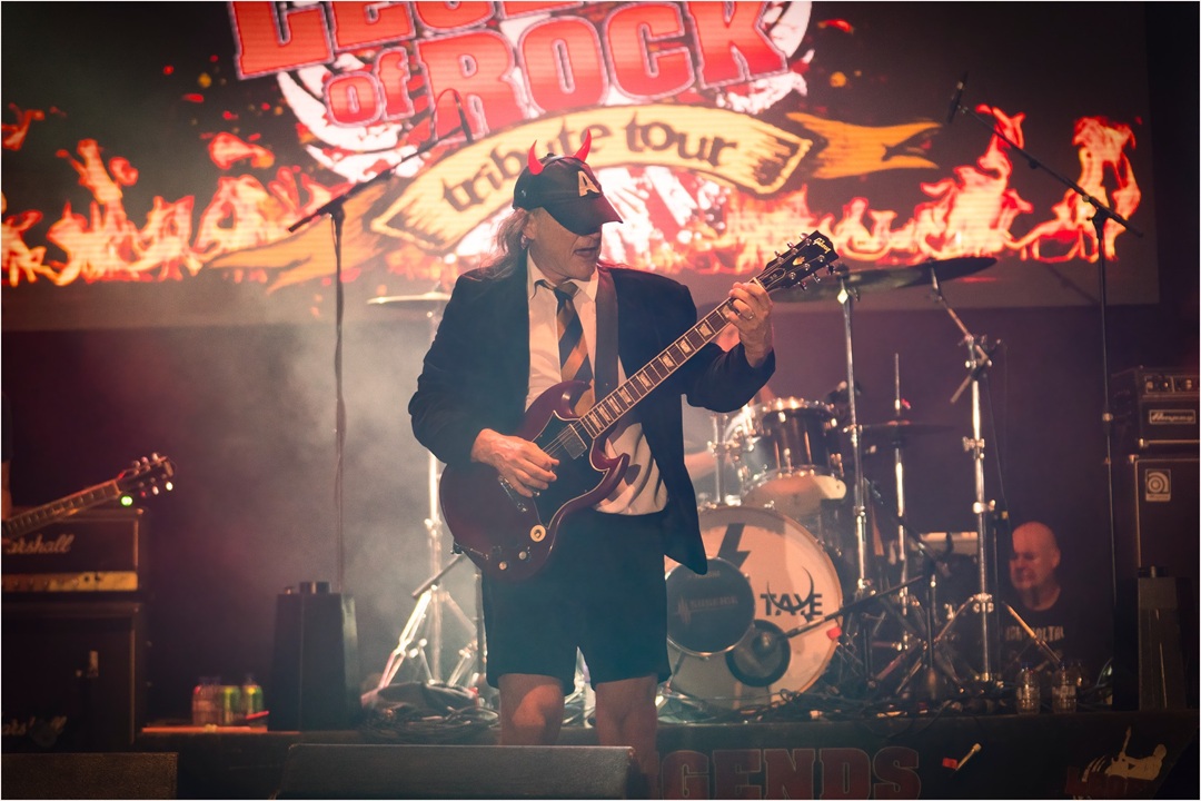 MONSTERS of ROCK op vrijdag 17 april 2025